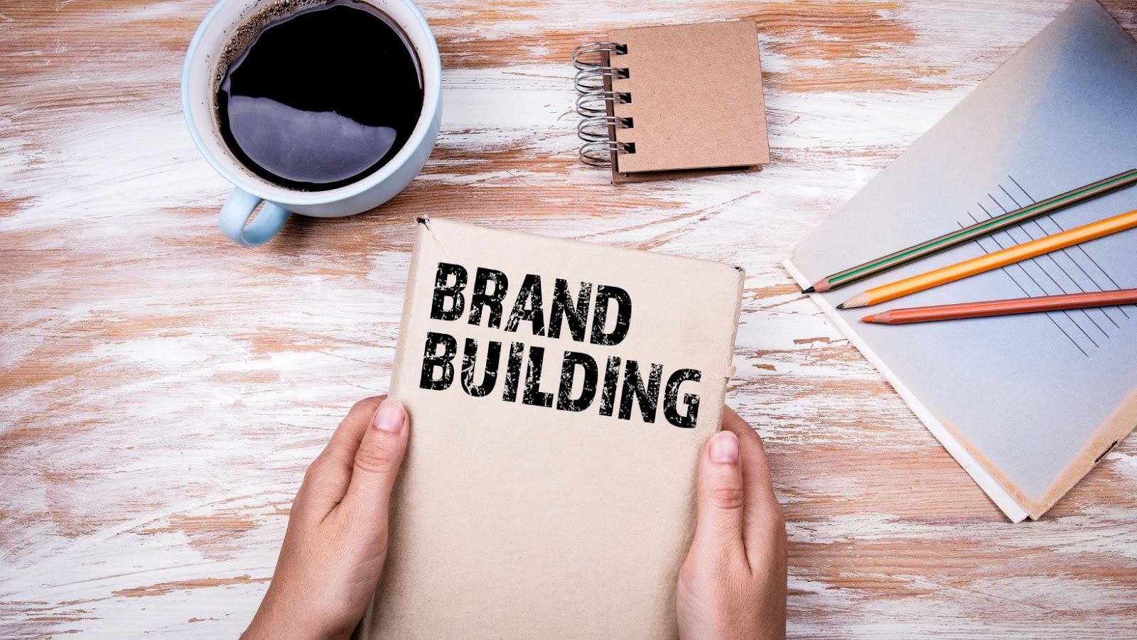 6 Simple But Effective Ways to Make Your Brand Stand Out Online ...