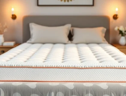 is fg964f-d bed model soft