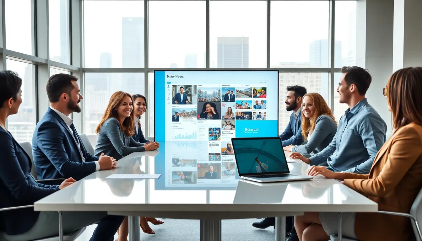 bouncemediagroup .com industry news