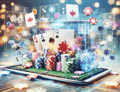 Win Spirit online casino Canada