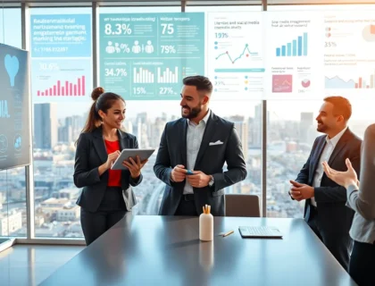 bouncemediagroup .com social stats