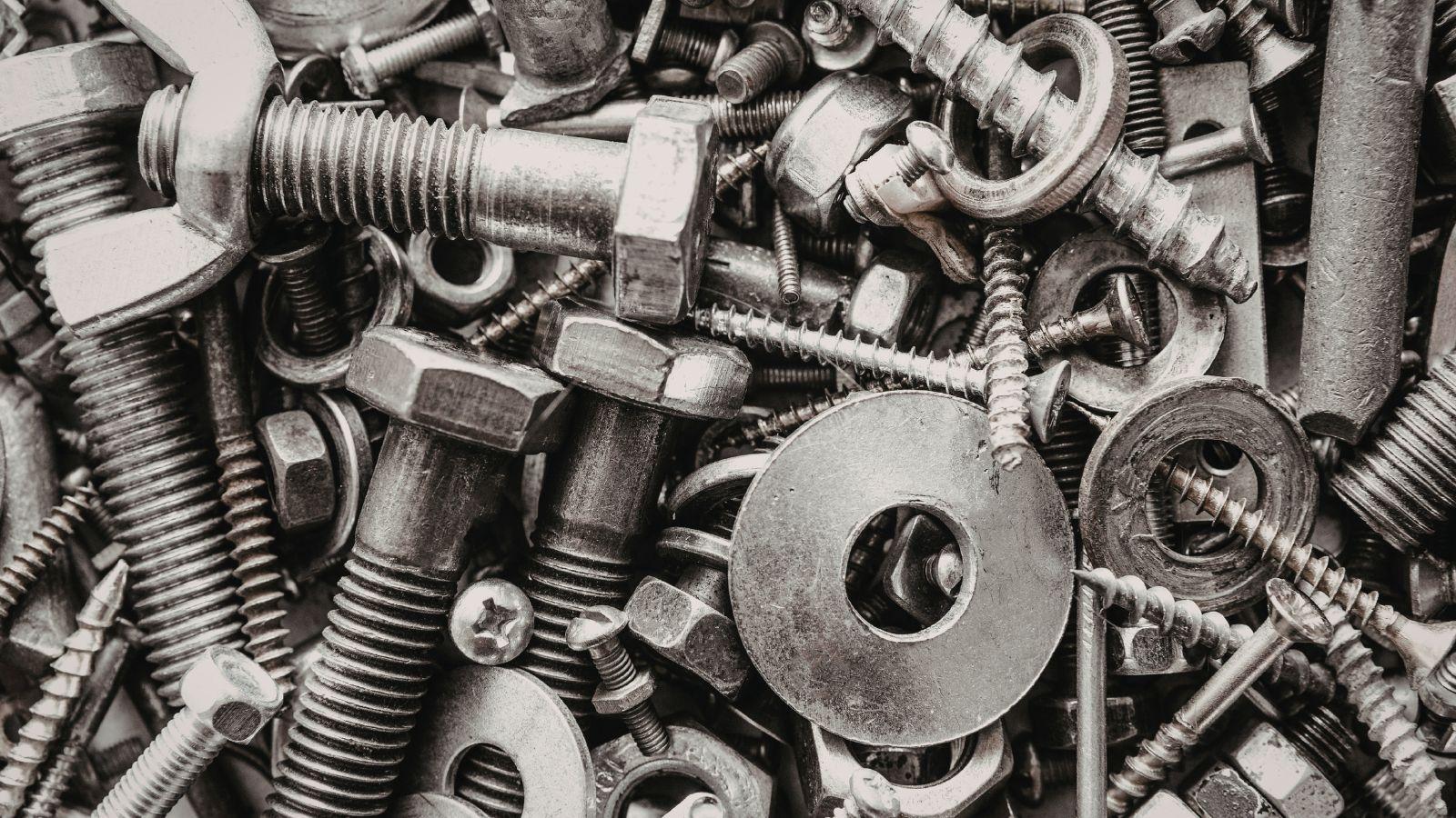 structural fasteners, construction fasteners, choosing fasteners, heavy-duty fasteners, construction project fasteners, load-bearing fasteners, building fastener guide, fastener selection tips, durable construction fasteners, fastener types for construction