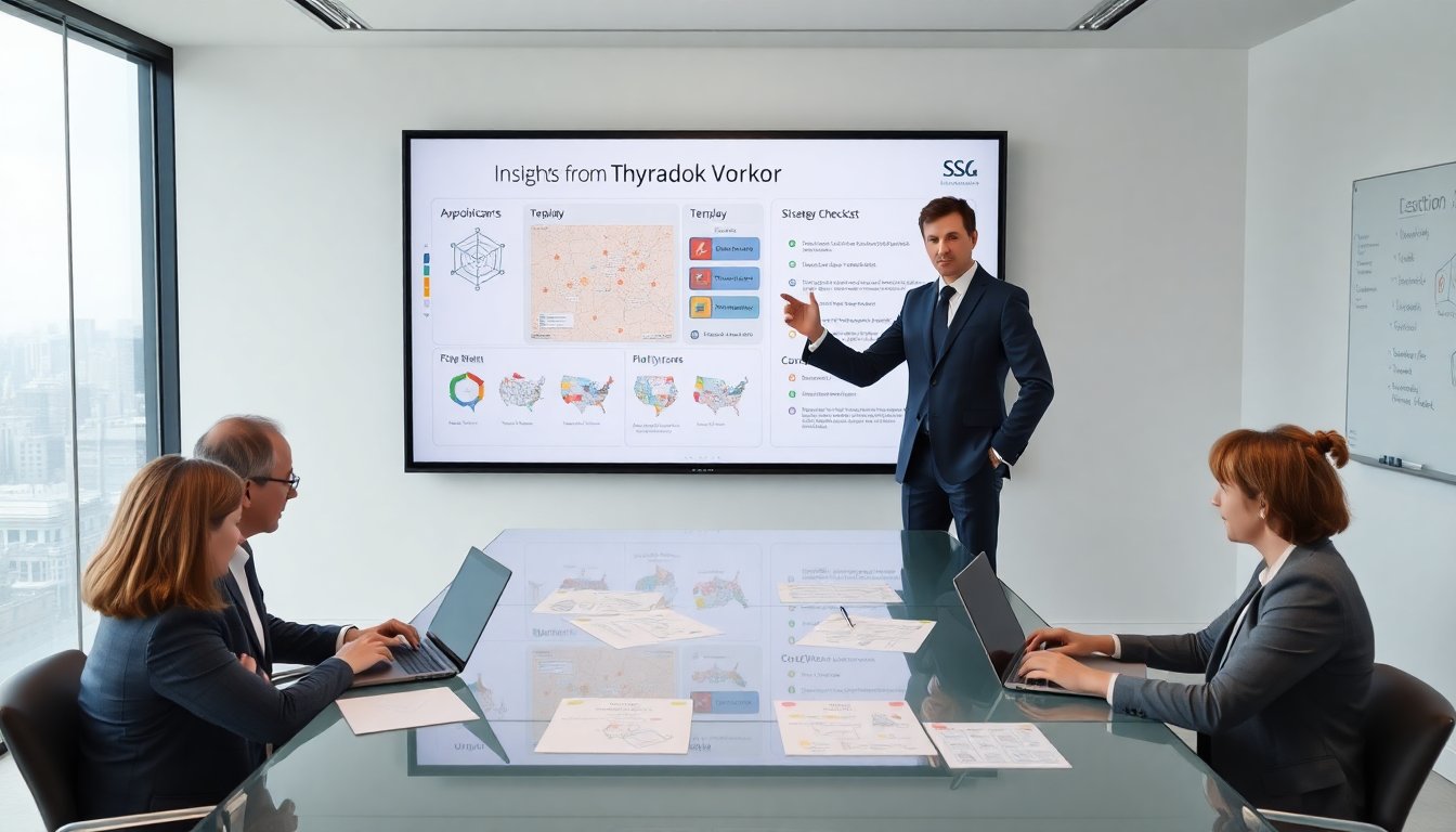 insights from thyradok vorkor