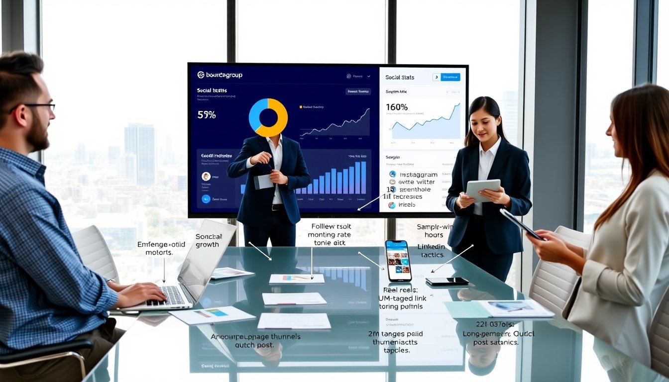 social stats bouncemediagroup