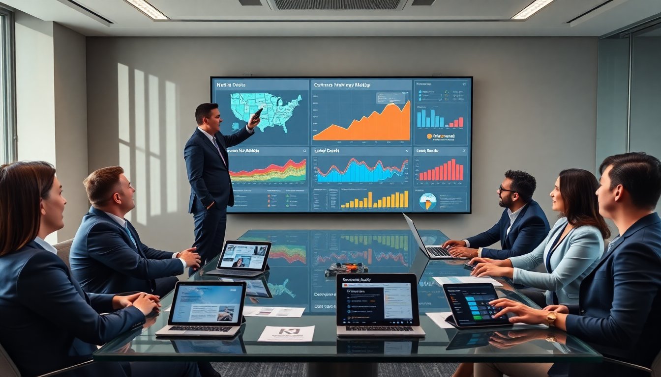 bouncemediagroup exploring dynamics real estate trends challenges