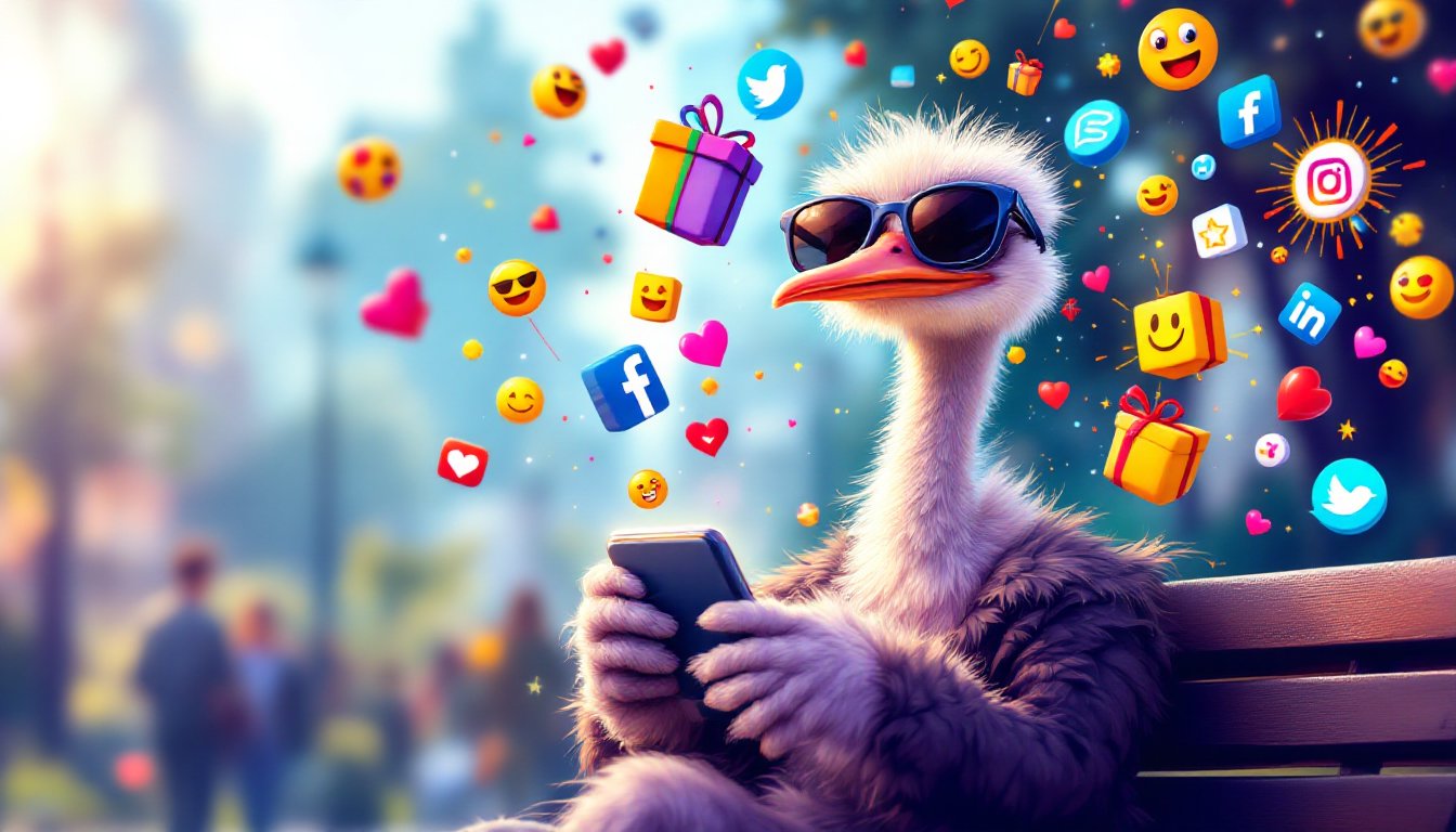 viral marketing ostrich browsing bundles feedback bouncemgrouprbyu