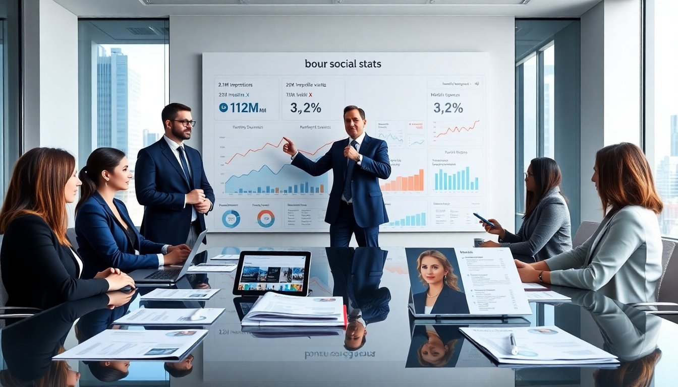 social stats www.bouncemediagroup.com