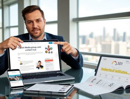 tech bouncemediagroup .com