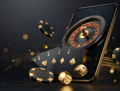 Modern casino engagement