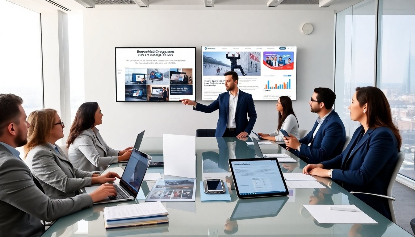 bouncemediagroup .com industry news